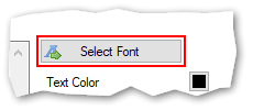 2020 06 15 02 29 54 Setup Design 04 Select Font